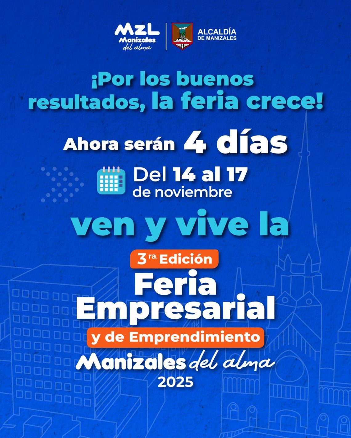 Ingalum en la Feria Empresarial